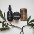 Beard Grooming Set